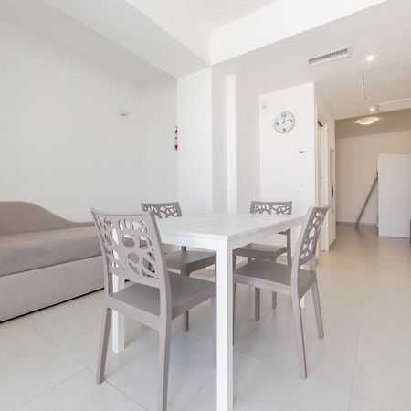 Diva Luxury Suite Torre San Giovanni Ugento Exteriér fotografie