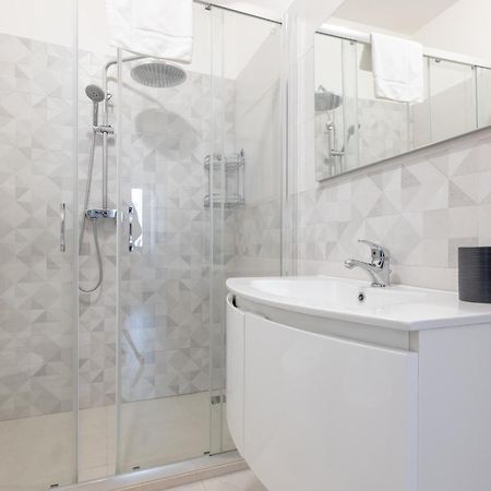 Diva Luxury Suite Torre San Giovanni Ugento Exteriér fotografie