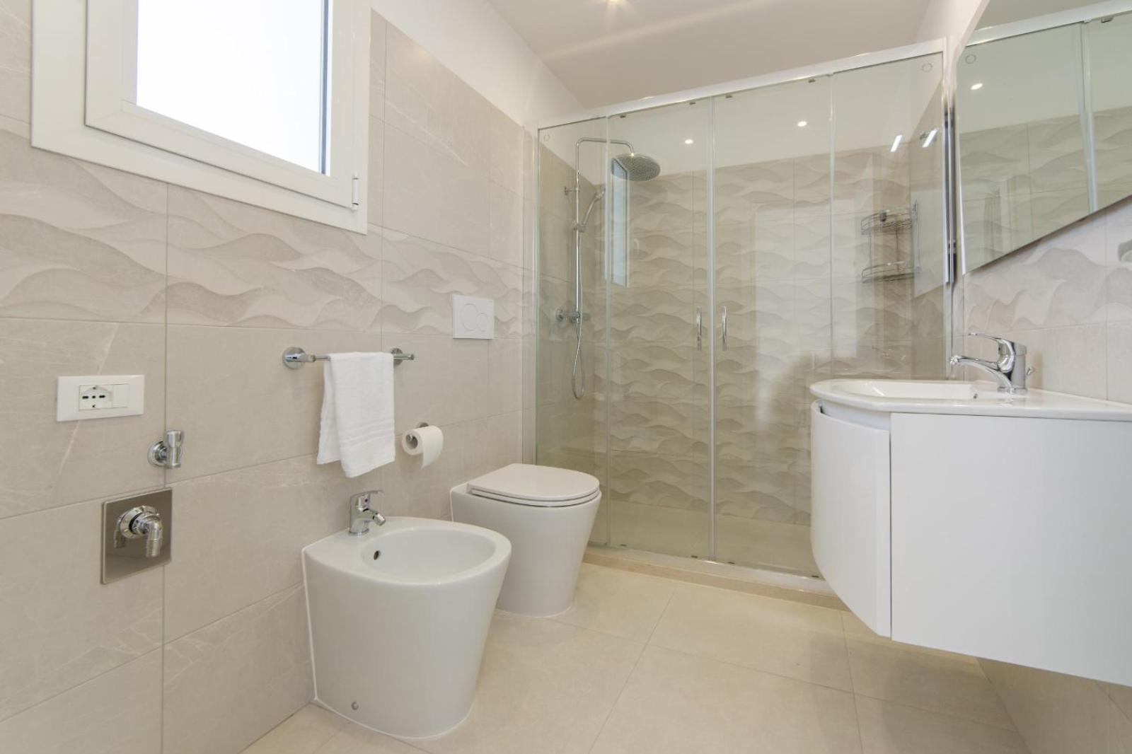 Diva Luxury Suite Torre San Giovanni Ugento Exteriér fotografie