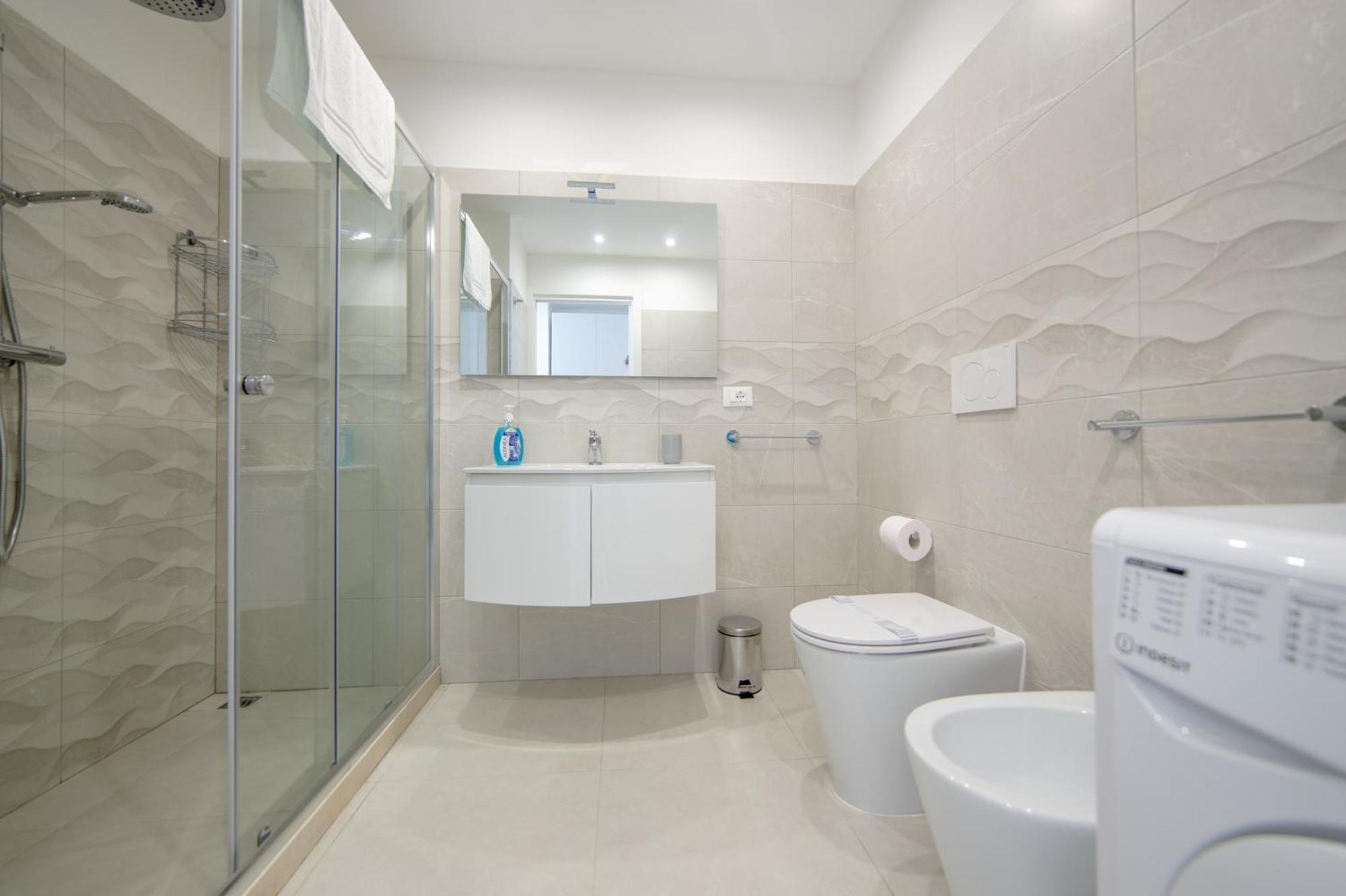 Diva Luxury Suite Torre San Giovanni Ugento Exteriér fotografie