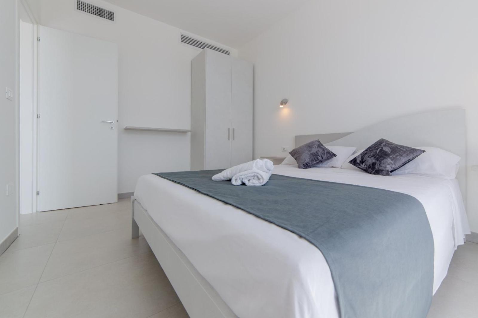 Diva Luxury Suite Torre San Giovanni Ugento Exteriér fotografie