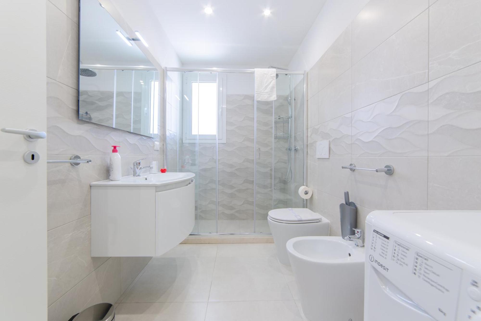 Diva Luxury Suite Torre San Giovanni Ugento Exteriér fotografie
