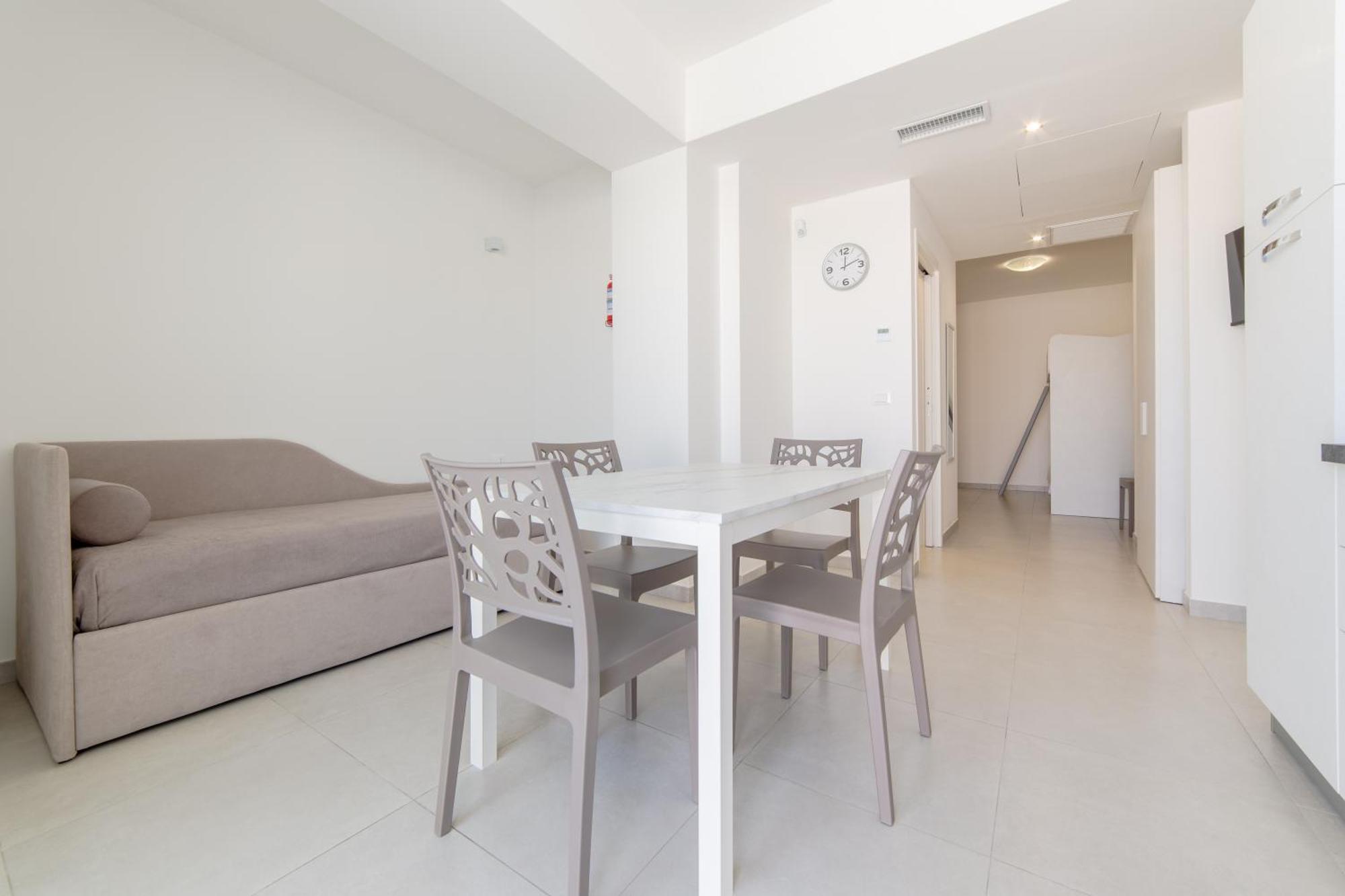Diva Luxury Suite Torre San Giovanni Ugento Exteriér fotografie