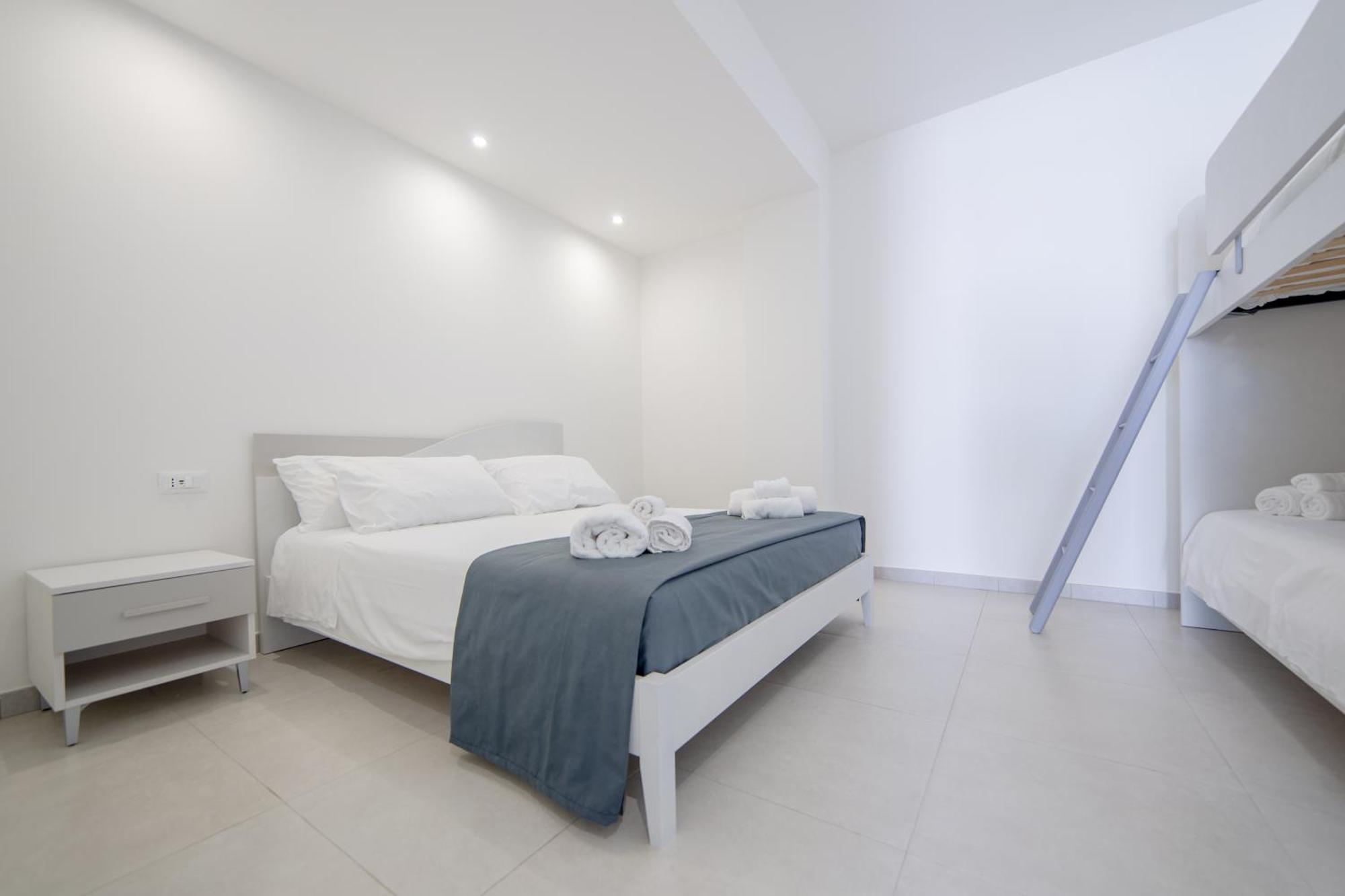 Diva Luxury Suite Torre San Giovanni Ugento Exteriér fotografie