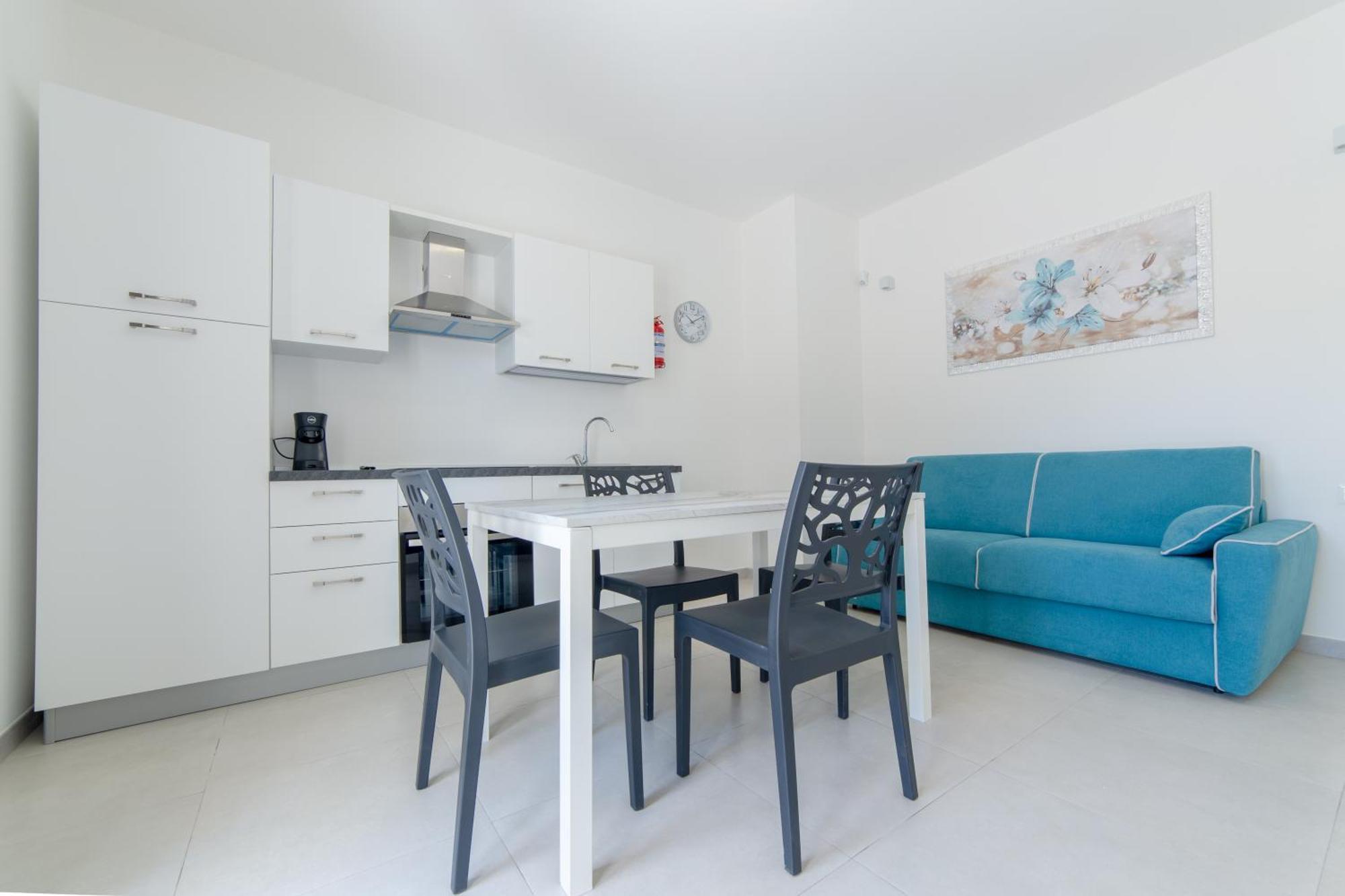 Diva Luxury Suite Torre San Giovanni Ugento Exteriér fotografie