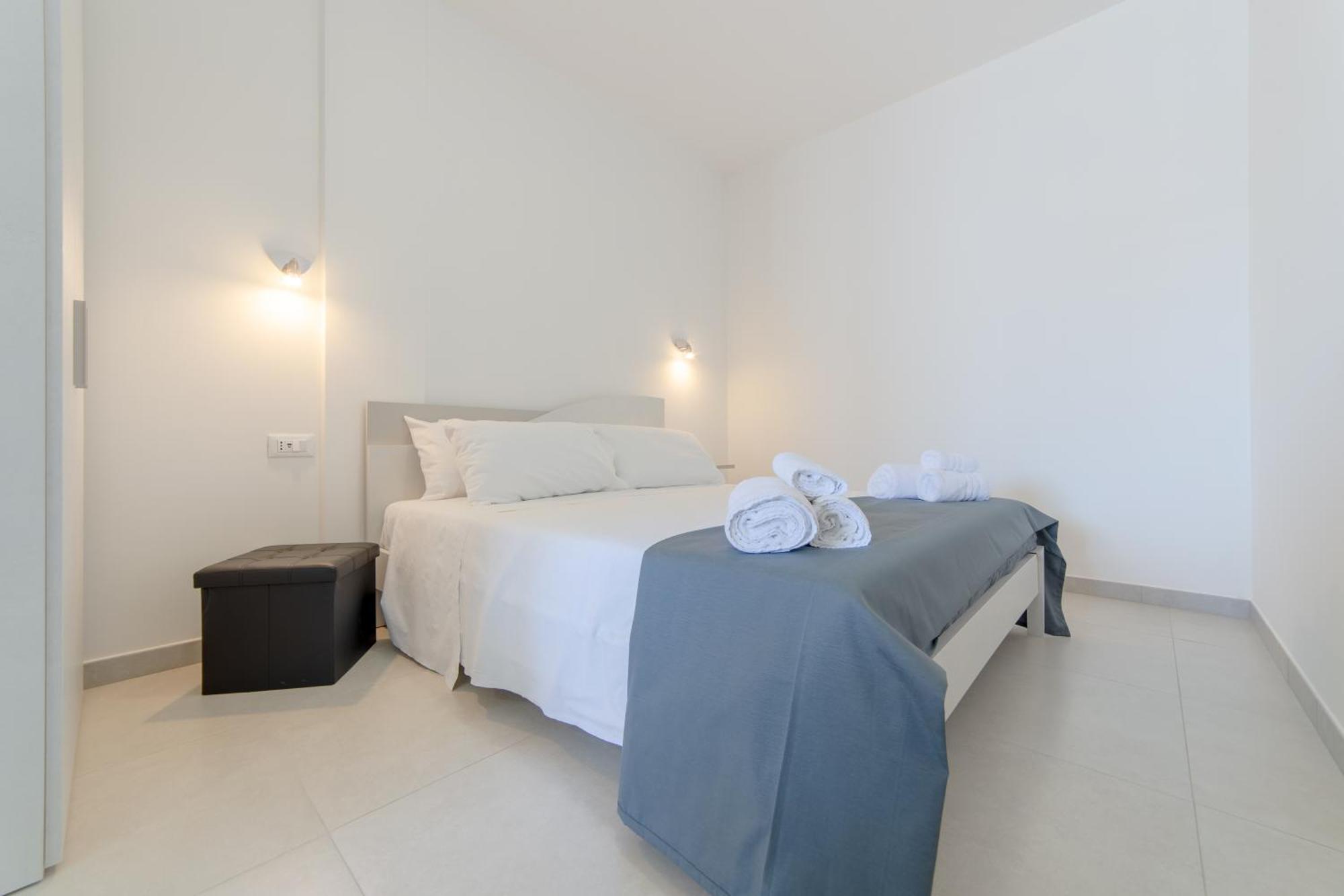 Diva Luxury Suite Torre San Giovanni Ugento Exteriér fotografie