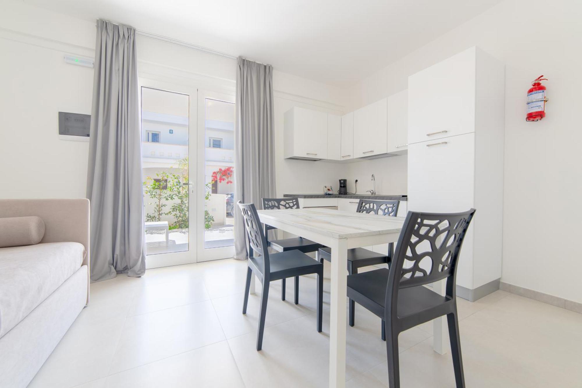 Diva Luxury Suite Torre San Giovanni Ugento Exteriér fotografie