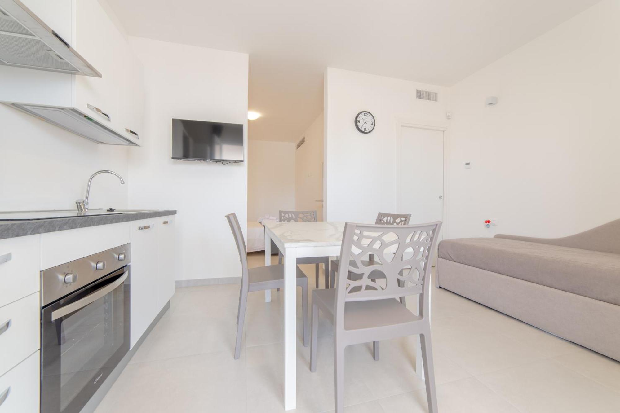 Diva Luxury Suite Torre San Giovanni Ugento Exteriér fotografie