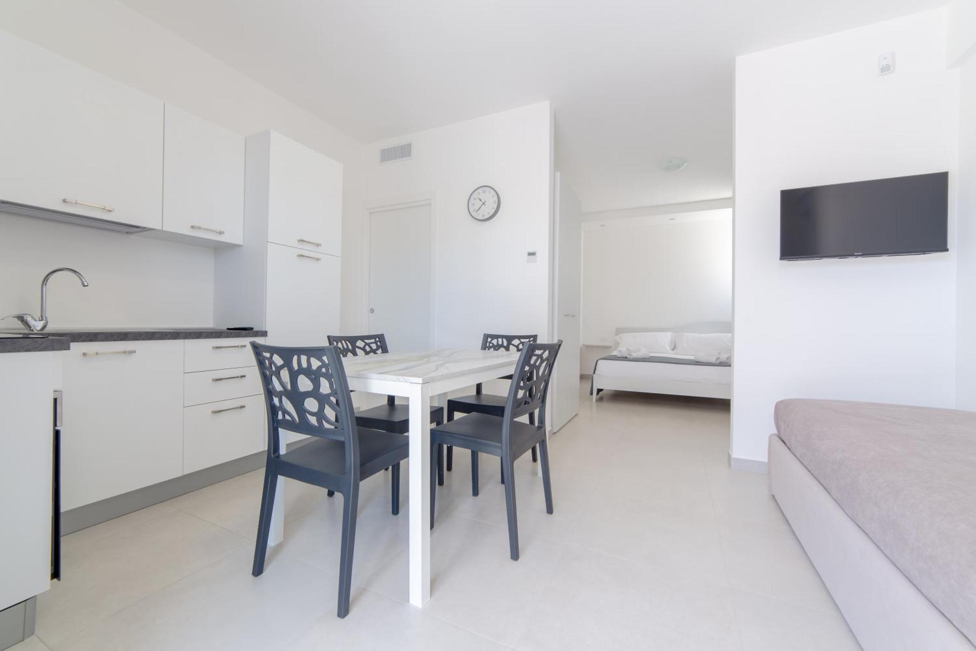 Diva Luxury Suite Torre San Giovanni Ugento Exteriér fotografie