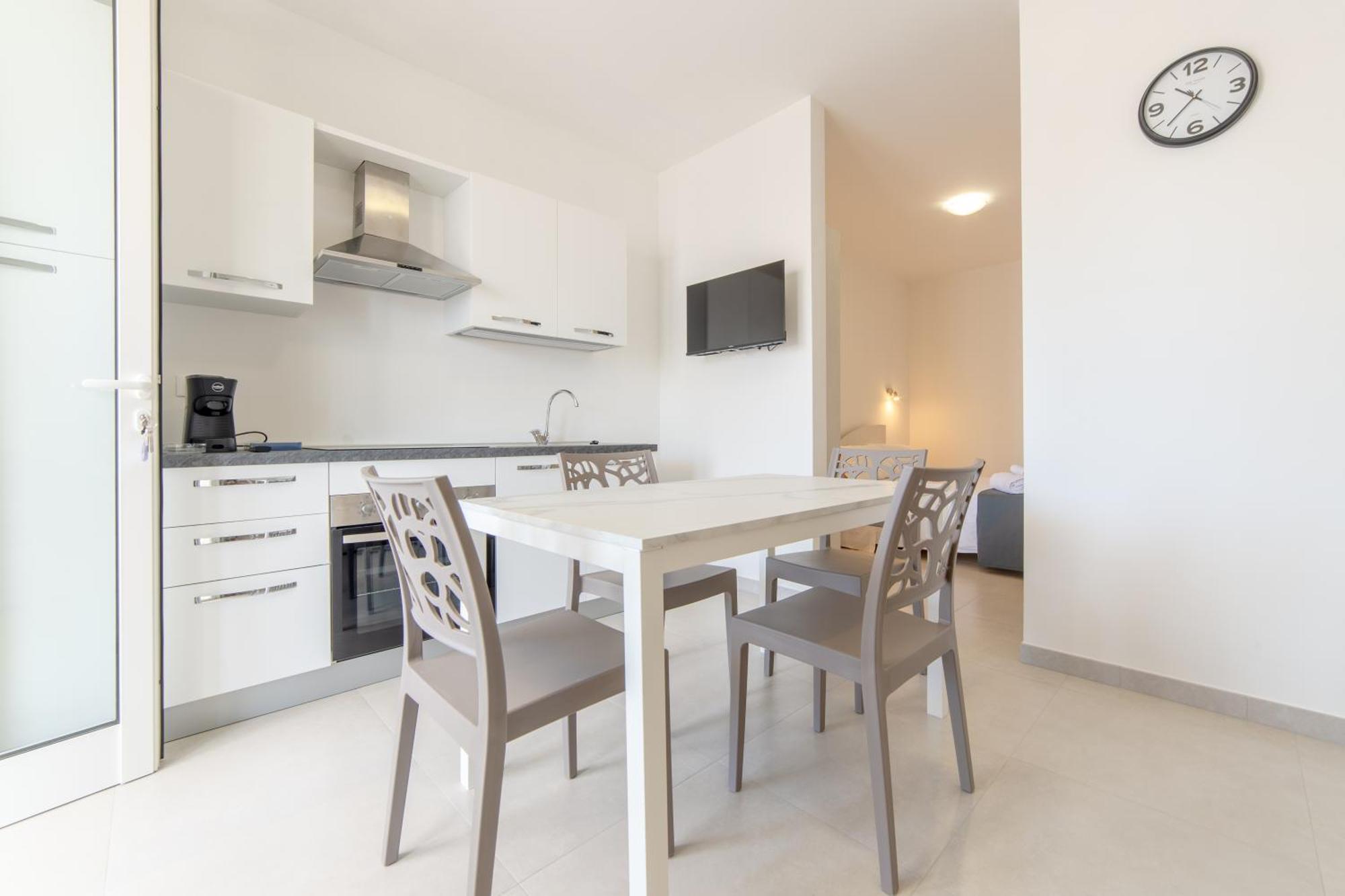 Diva Luxury Suite Torre San Giovanni Ugento Exteriér fotografie