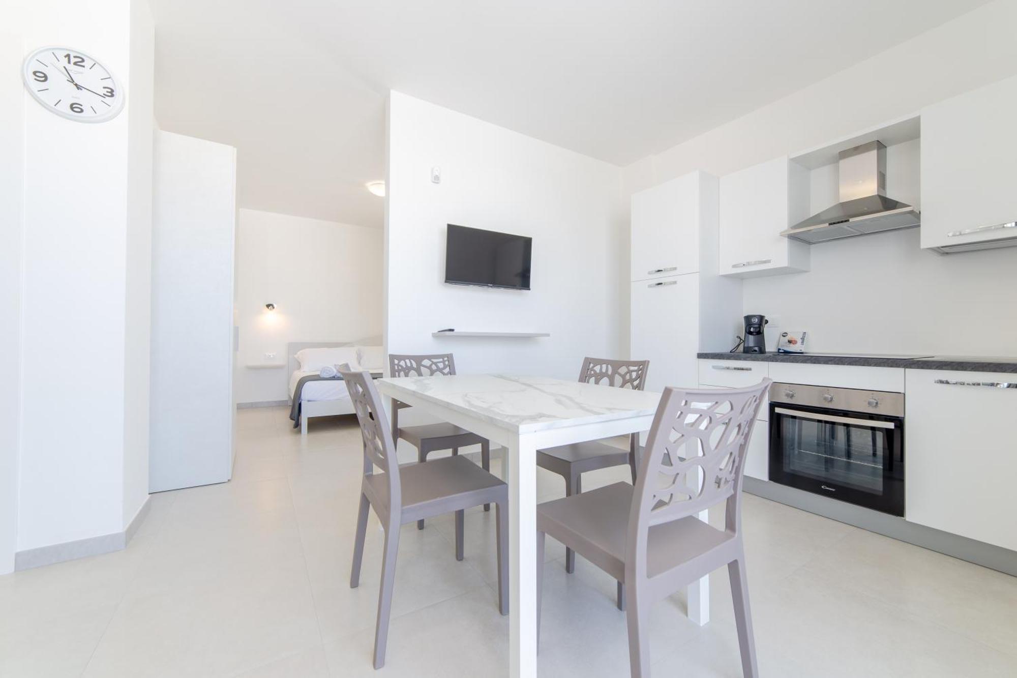 Diva Luxury Suite Torre San Giovanni Ugento Exteriér fotografie