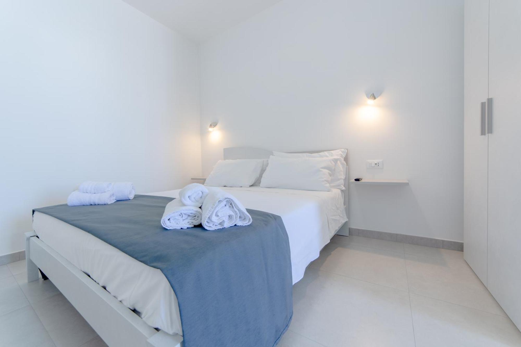 Diva Luxury Suite Torre San Giovanni Ugento Exteriér fotografie