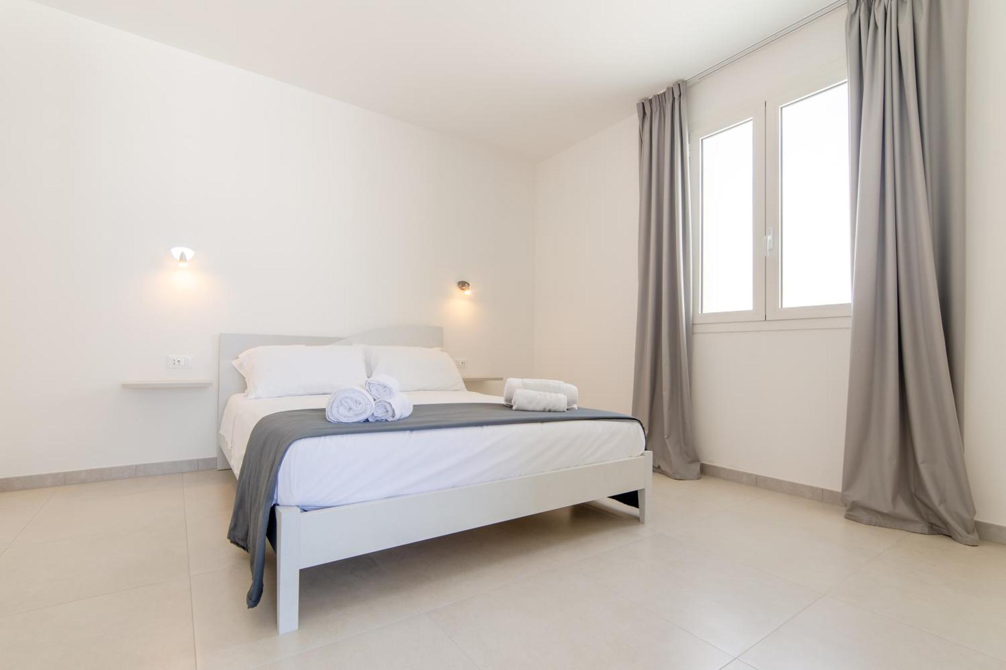 Diva Luxury Suite Torre San Giovanni Ugento Exteriér fotografie