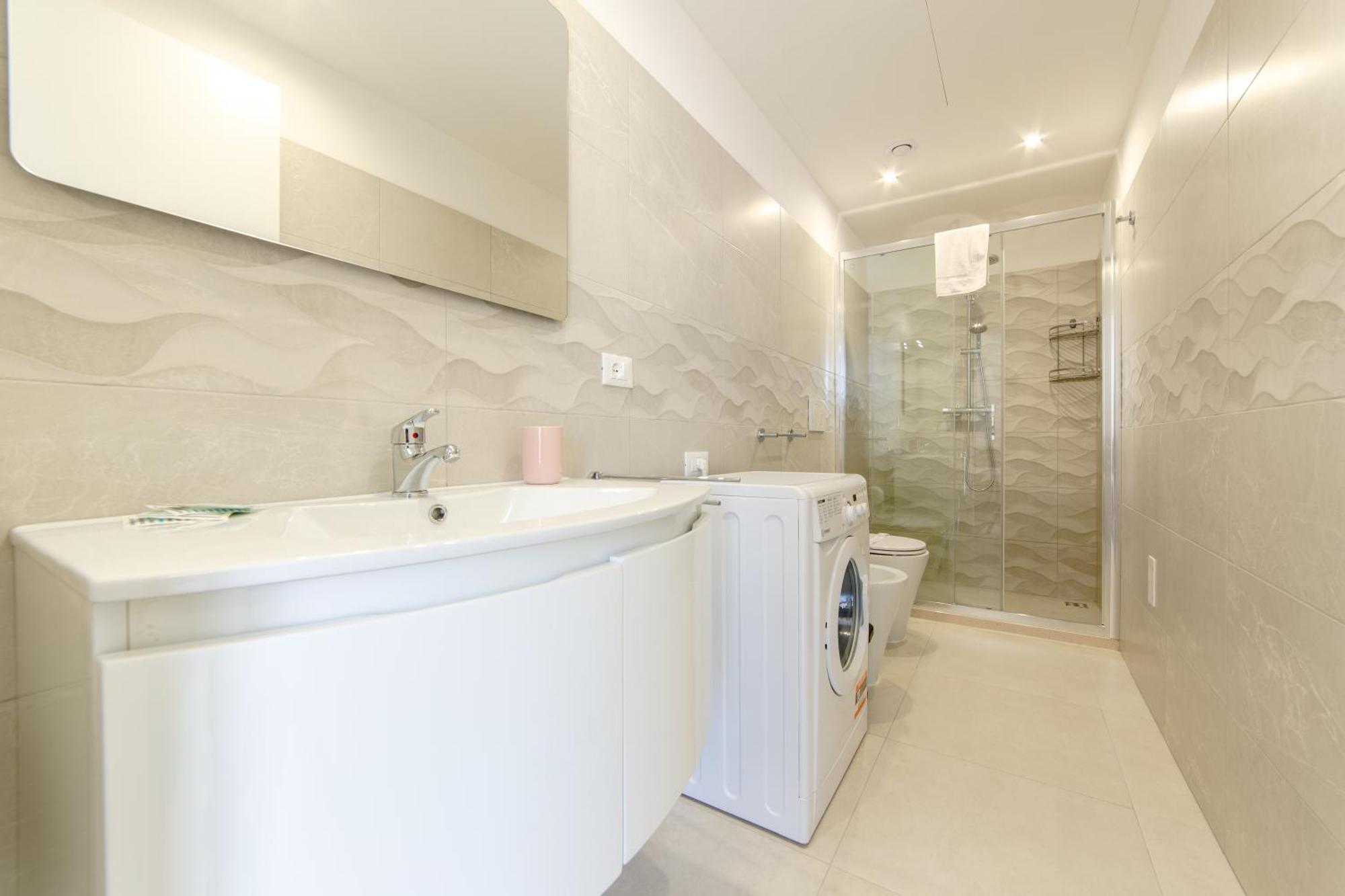 Diva Luxury Suite Torre San Giovanni Ugento Exteriér fotografie
