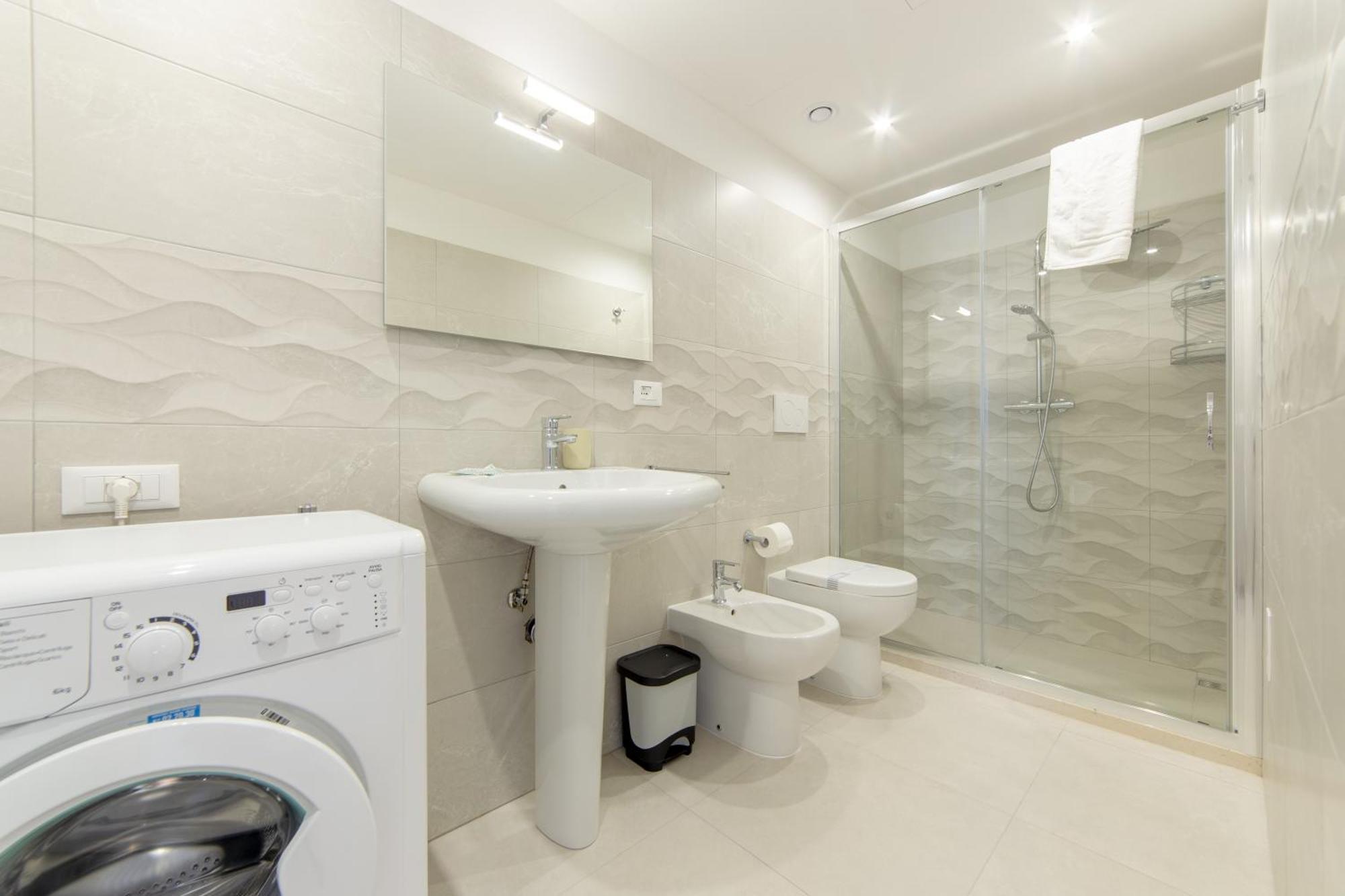 Diva Luxury Suite Torre San Giovanni Ugento Exteriér fotografie