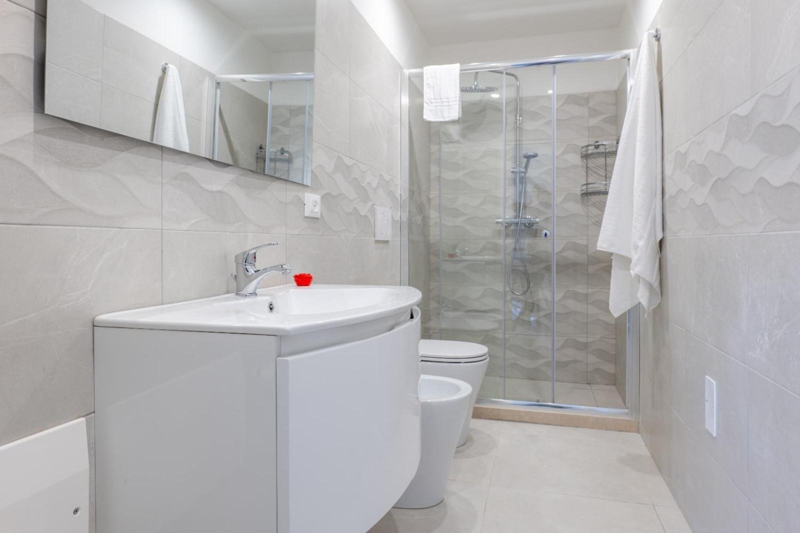 Diva Luxury Suite Torre San Giovanni Ugento Exteriér fotografie