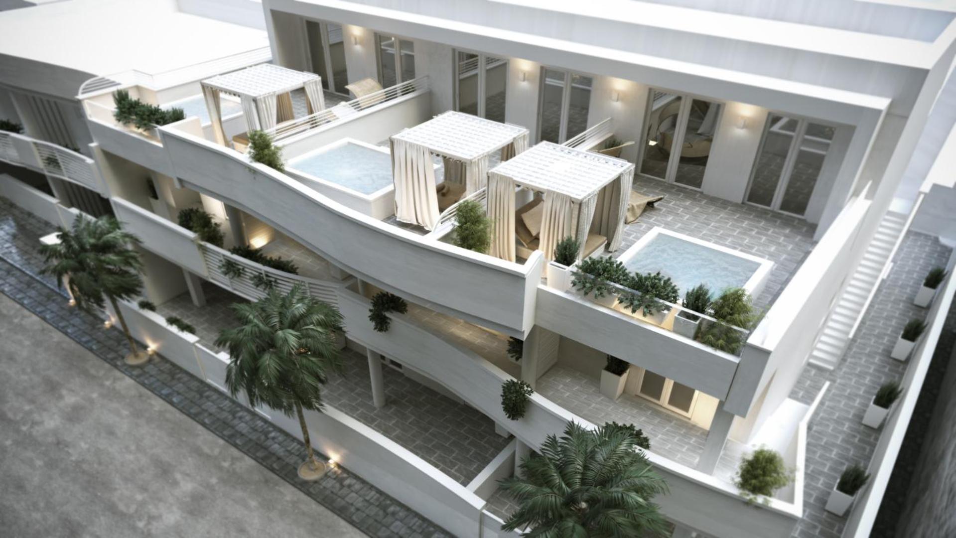 Diva Luxury Suite Torre San Giovanni Ugento Exteriér fotografie