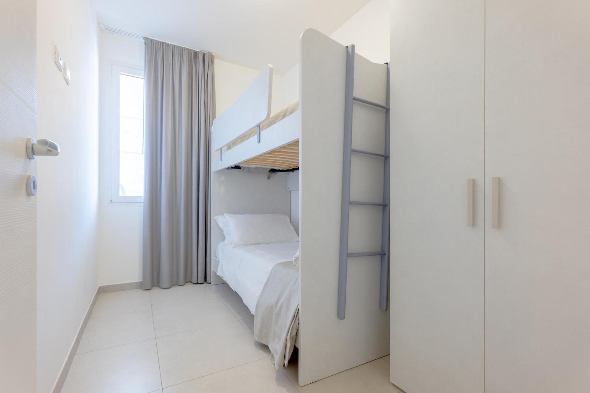 Diva Luxury Suite Torre San Giovanni Ugento Exteriér fotografie