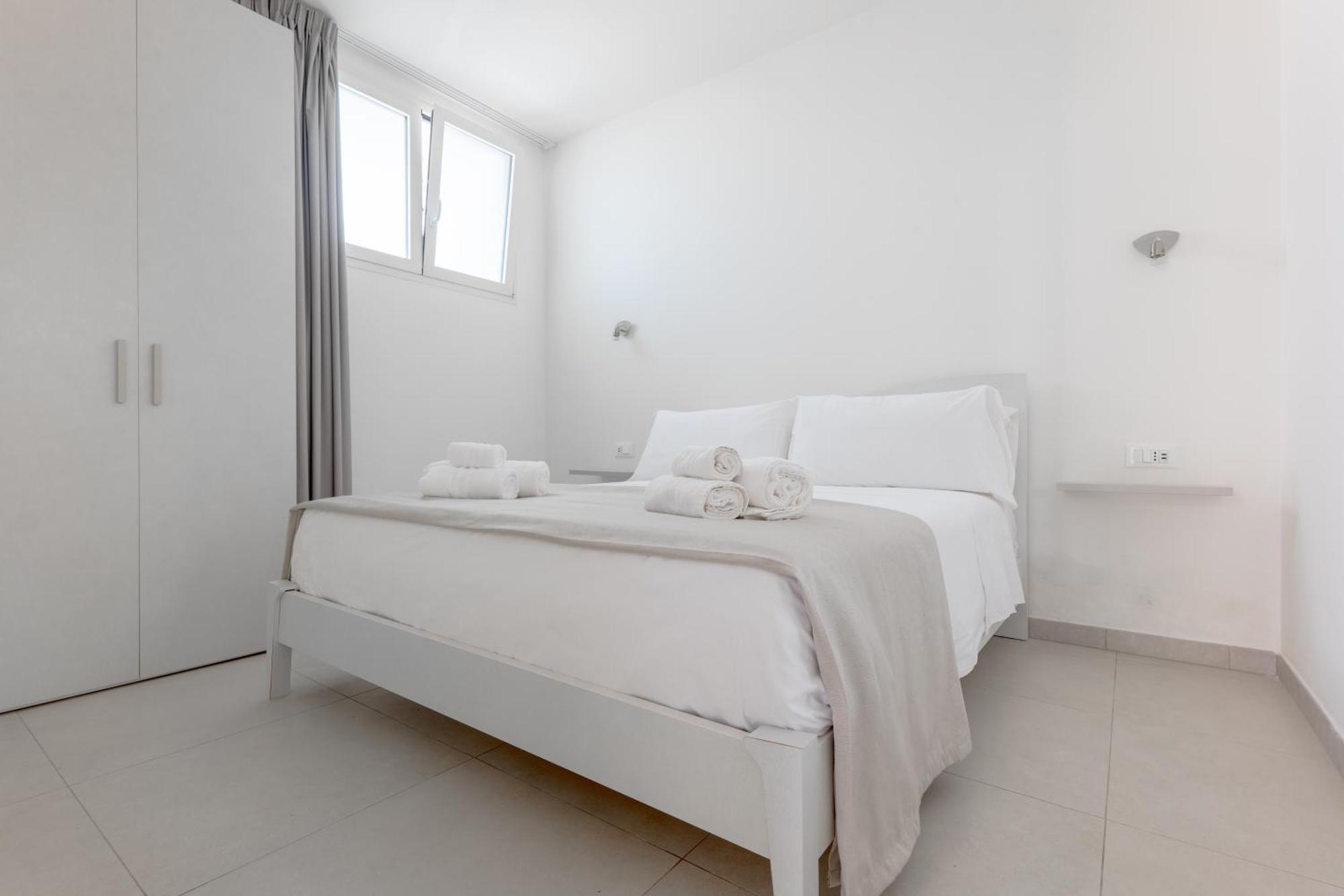 Diva Luxury Suite Torre San Giovanni Ugento Exteriér fotografie