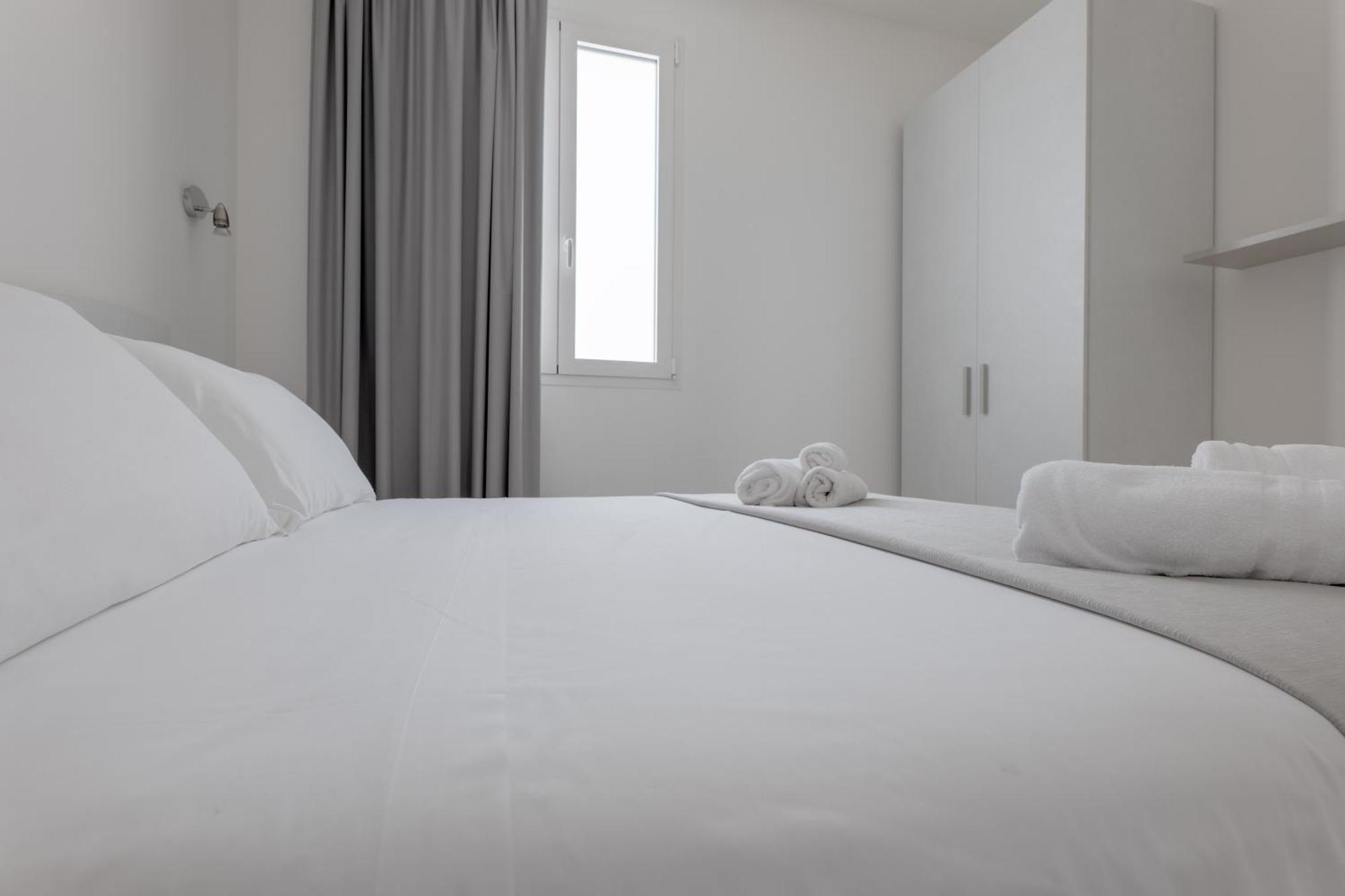 Diva Luxury Suite Torre San Giovanni Ugento Exteriér fotografie