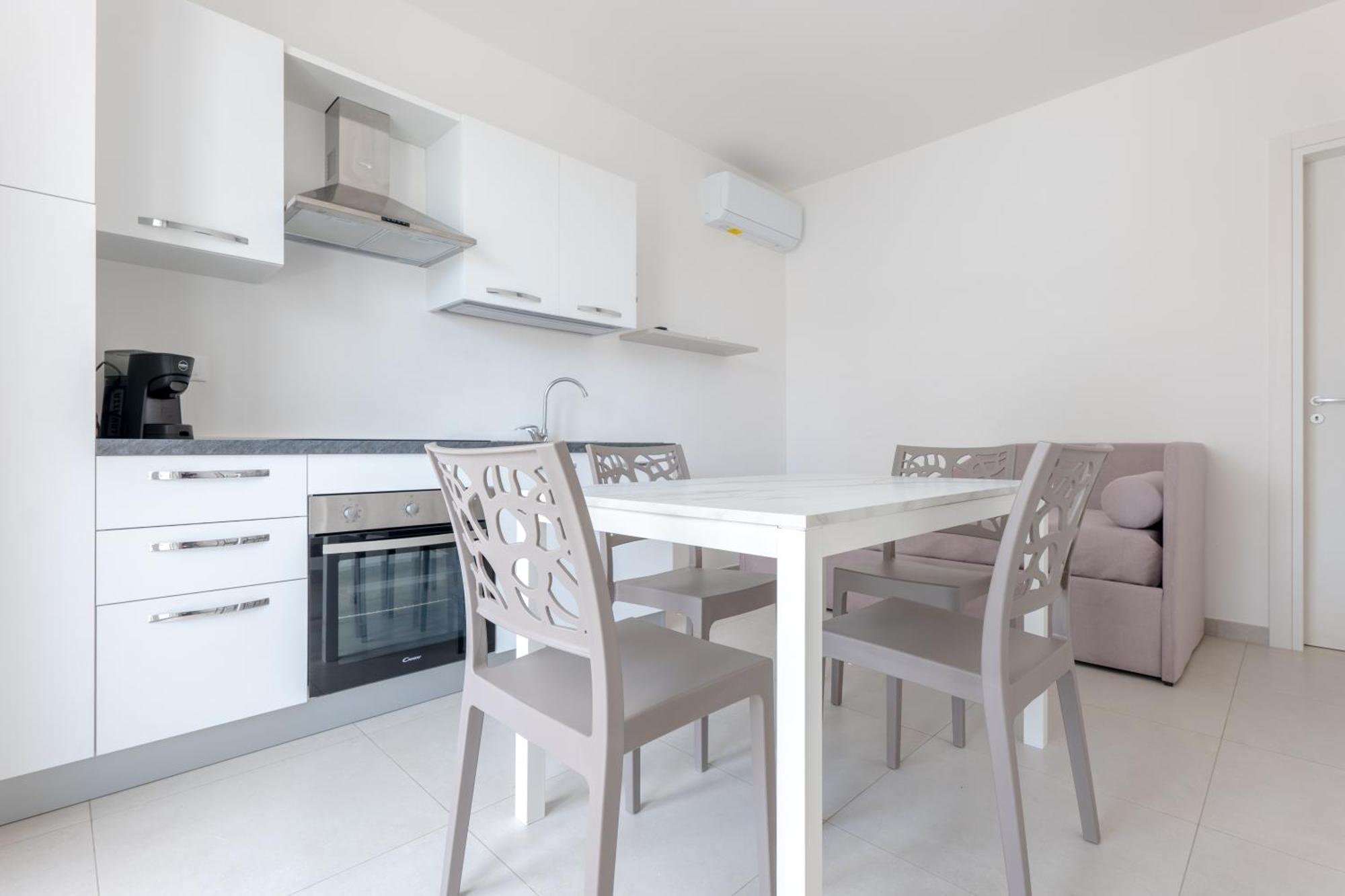 Diva Luxury Suite Torre San Giovanni Ugento Exteriér fotografie
